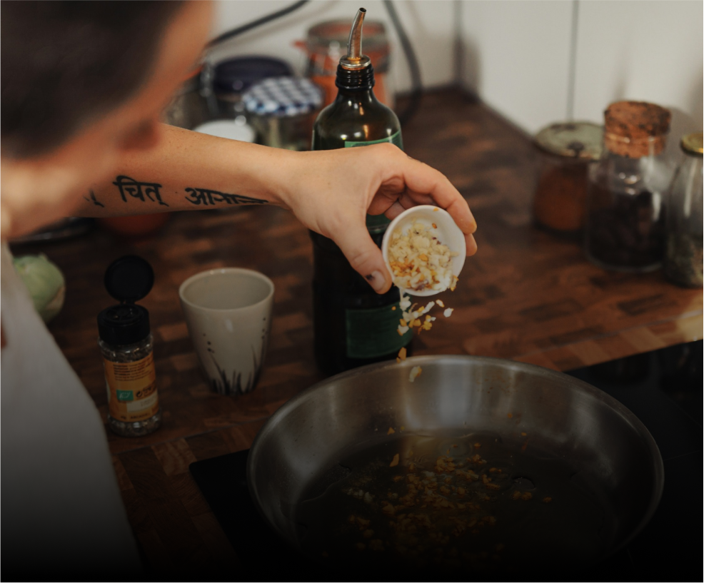 5 tips Get the best out of your spices