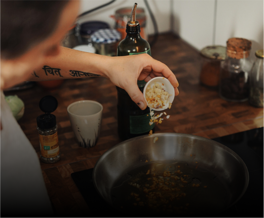 5 tips Get the best out of your spices