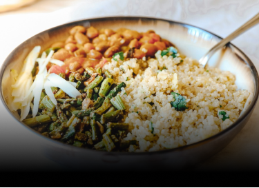 Masala Keema