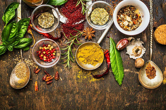 6 Reasons: Why You Should Choose Premium Indian Spices