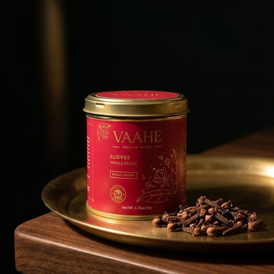 Cloves Whole (Laung)  | Premium