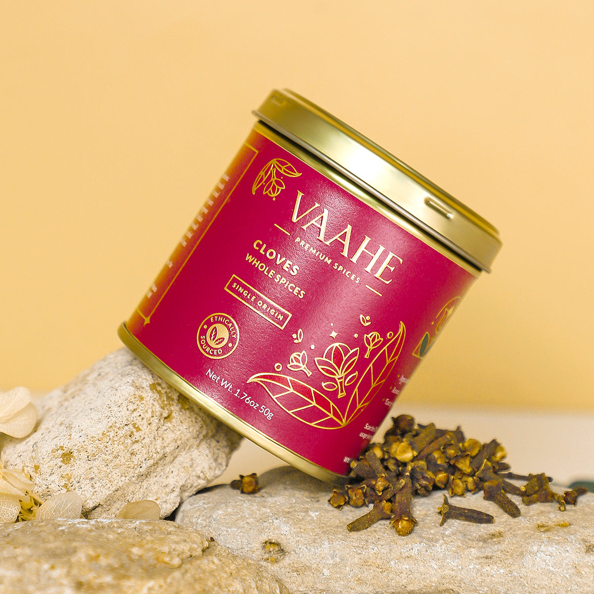 Cloves 50gm