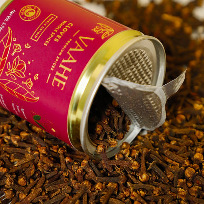 Cloves 50gm