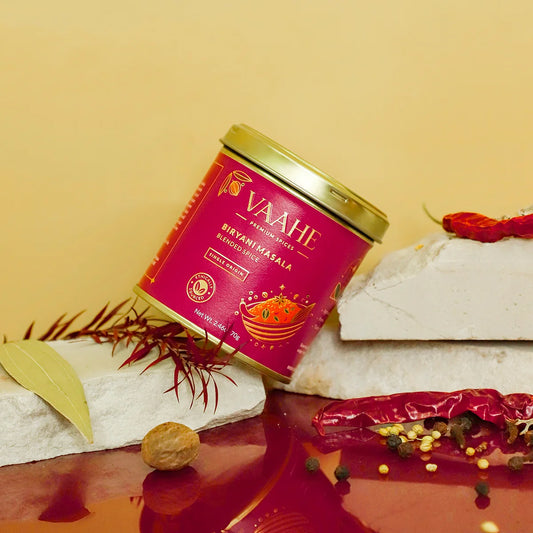 VAAHE Biryani Masala Powder
