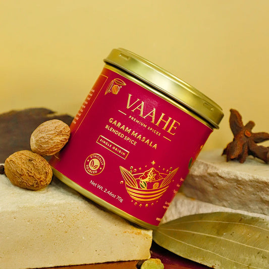 VAAHE Garam Masala Powder 