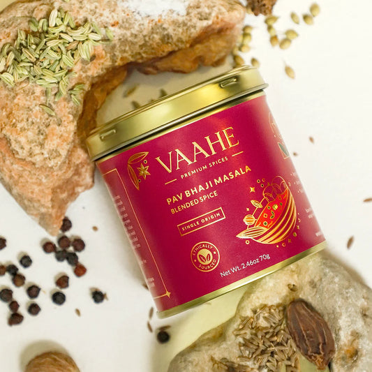 VAAHE Pav Bhaji Masala