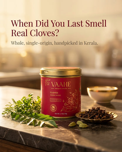 Cloves 50gm