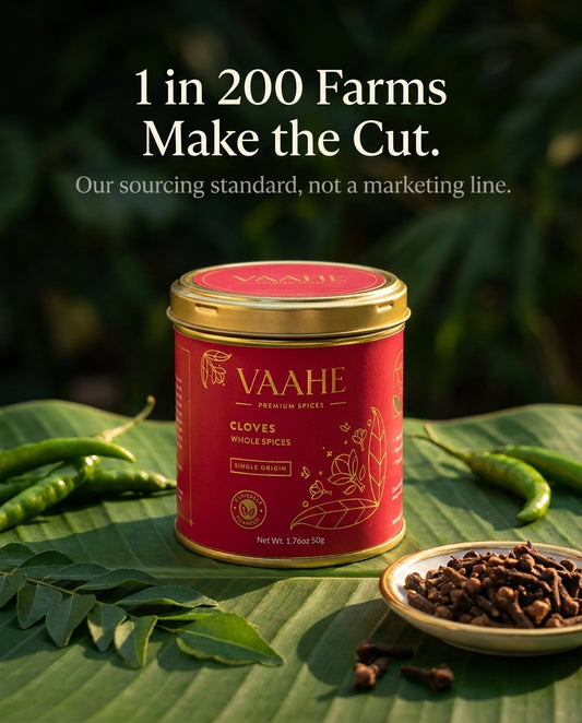 Cloves 50gm